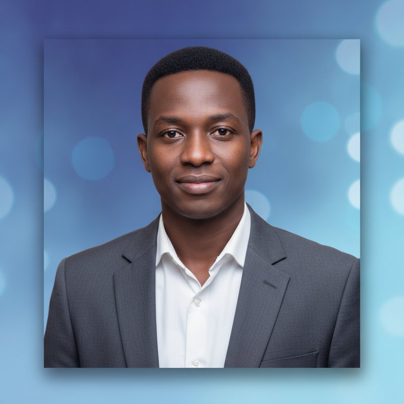 Daniel Apeji