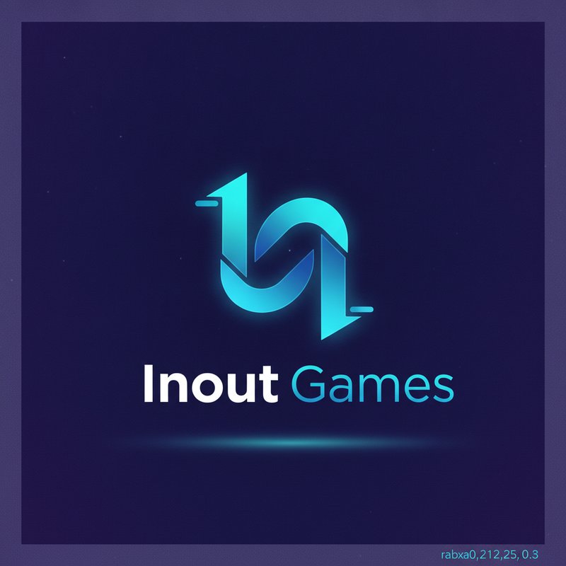 InOut Games logo